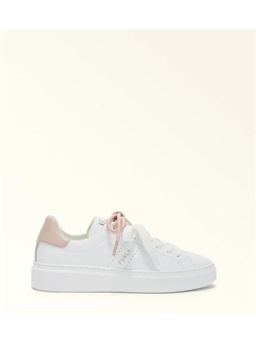 HYPE SNEAKER FURLA | YK77HYP.BX43923063S TALCO h/COROLLA